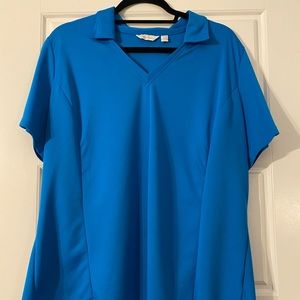 Lady Hagen Golf Shirt